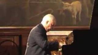 Beethoven-Liszt Symphony n.5 - 1th movement