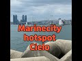 마린시티 해운대 씨엘로/ Haeundae Marinecity Restaurant, Cielo