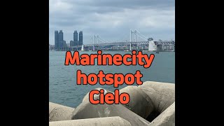 마린시티 해운대 씨엘로/ Haeundae Marinecity Restaurant, Cielo