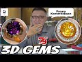 HANYA 1 TAHUN SEKALI ❗Permata Berkualitas Harga Kaya di Online 😁👍( Pak Adi - 3d Gems )