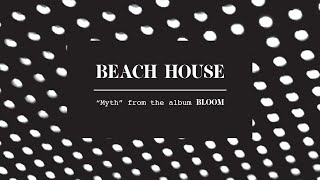 Beach House - Myth [LYRIC VIDEO Spanish/English] Subtitulado Español