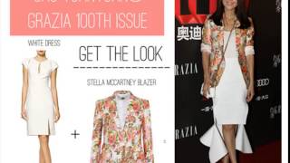 grazia 100