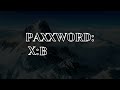 PAXXWORD  X BELOVER INTRO 'TEASER'  | X:BLVR | One Light Entertainment | ST4Y2U VOCALS