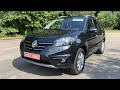 АКТУАЛЬНИЙ 🔥RENAULT KOLEOS 2015 BOSE, ДИЗЕЛЬ, 2.0 DCI, АВТОМАТ, 4Х4, МАКСИМАЛЬНА КОМПЛЕКТАЦІЯ