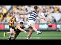 Geelong Cats ‘dominant’ in the modern era of AFL