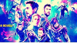 Avengers Endgame is a Massive Woke Disappointment (Spoiler Free Review)