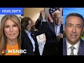 Countdown to the 2024 election: Day 63 | MSNBC Highlights