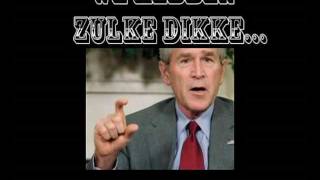 O Fortuna Misheard Lyrics NL