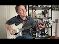 never meant by american football guitar tutorial guitar lessons with stuart