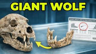 Dire Wolf Dna Changes Everything Not A Gray Wolf After All