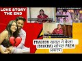 bob and komal youtube channel marathi funny roast life of kurhade