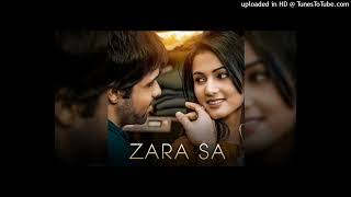 Zara Si Dil Mein De Jagah |  Progressive Trance | Remix |  Jannat |  🎧 | MusicByeondYours