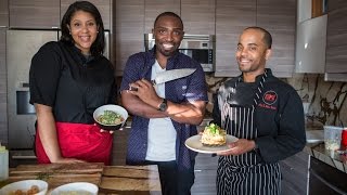 Inside the Kitchen with the Personal Chefs of Drake, Von Miller, Justin Bieber, More | Random Fandom