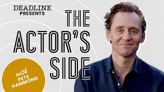 Tom Hiddleston Talks 'Loki,' Spielberg, And Love For Owen Wilson