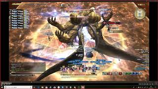 ライとも！！ FF14 オメガアルファ 零式1層 （振り返り解説）