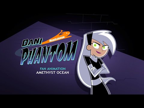 Danny Phantom Opening Genderbend Fan Animation Danny Phantom Know