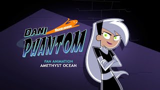 Danny Phantom Opening [Genderbend Fan Animation]