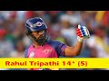 highlights rr 217 4 rcb vs rr rr vs rcb ipl 2018 highlights match 11 rcb rr