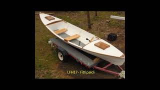 Michalak Boats Gallery 2020