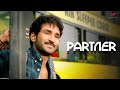 Partner Tamil Movie Scenes | Aadhi arrives in style! | Aadhi | Hansika | AP International
