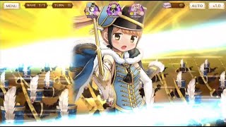 【マギアレコード】煌里ひかる【マギア】