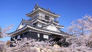 静岡県浜松市を歩く。