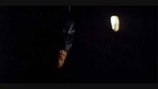 Batman's Voice [TDK] - Where is he ?