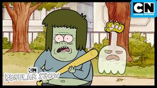 Best Sporty Moments (Compilation) | Regular Show | Cartoon Network