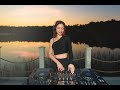 Vera Aire - Live @ Pond, Noginsk / Melodic Techno & Progressive House Mix