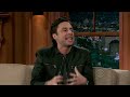 Craig Ferguson & Zach Braff talk CRAZY memories and Hollywood secrets (Cringe Warning!)