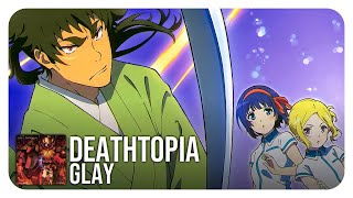 Kuromukuro Opening (full) (Deathtopia - Glay)