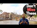 Food, Attractions, and Experiences worth every Penny! Traveling Desi Amsterdam Episode 7