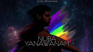 ISURU WITHANAGE | නුඹ යනවා නම් | NUBA YANAWANAM [Official Audio] (මතකේ දුරයි EP)