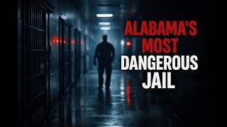 Alabama’s Most Dangerous Jail Exposed | Inside America’s Deadliest County Lockup