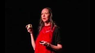 The Building Blocks of Innovation | Jana Strasburg | TEDxRichland