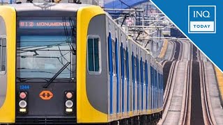 LRT 1 seeks P5-fare hike; final OK pending | INQToday