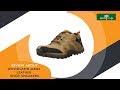 Woodland Men's Leather shoe Sneakers Review | GTrendz | Tamil | Footwear Exclusive | Gunasekar