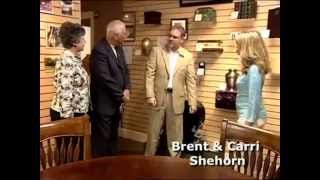 Lake Shore Funeral Home