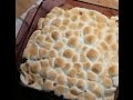 Perfect Sweet Potato Casserole