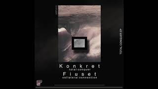 Konkret. A. Total conquer. [UDFL015]