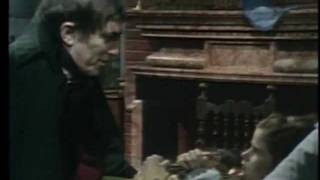 Jonathan Frid Father Figure