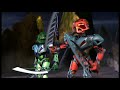 iconic bionicle quotes and moments imbued with unity duty and or destiny