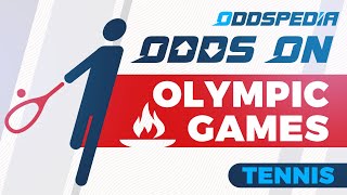 Odds On: Olympics Games 2020 Tennis - Djokovic's PERFECT Season?! Betting Tips, Picks & Predictions!