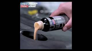 Aditivo antifricción CERATEC - LIQUI MOLY #liquimoly #ceratec #antifricción #aditivos