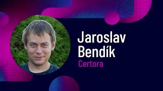 DeFi Security 101 - 2023 - 03 - Jaroslav Bendik