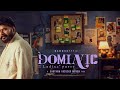 Dominic And The Ladies Purse Trailer | Mammootty | Gautham Vasudev Menon