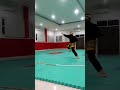 jurus tunggal baku senjata golok silat seagames31 seagames2023 kejurnas pencaksilat