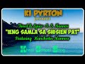 Ki Pyrton || Ieng Samla sa shisien pat ban tei || Ft. Manchester Manners || Khasi Gospel Song ||