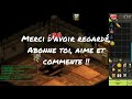 dofus touch stuff iop opti pvp lvl 65