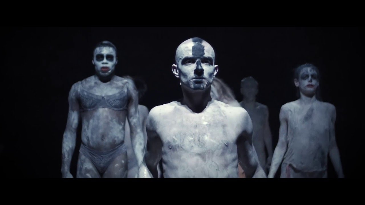 Kaspar Trailer Youtube